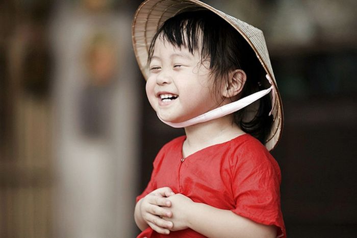 Bệnh trẻ em
