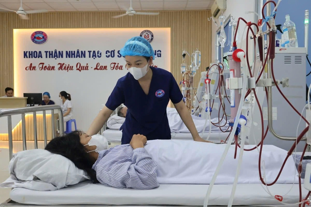 Bệnh người trẻ
