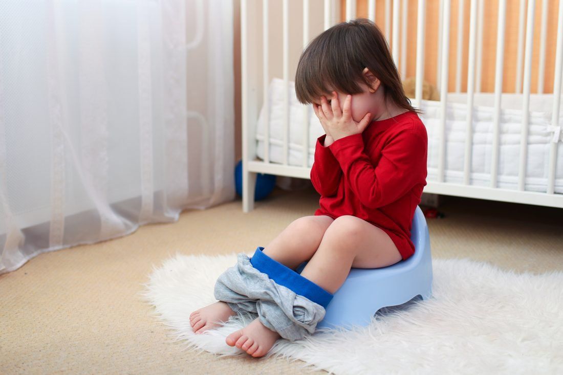 Phân Của Trẻ Cảnh Báo Bệnh Tiêu Hóa Như Thế Nào? Cha Mẹ Không Nên Chủ Quan
