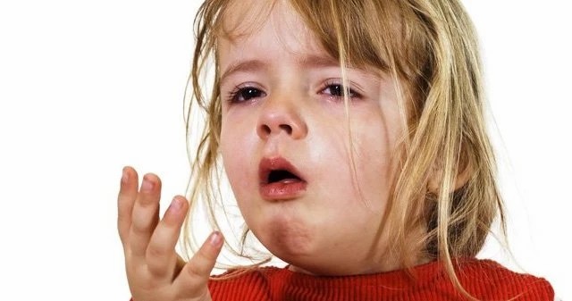 Hóc Dị Vật Ở Trẻ: Sơ Cứu Đúng Trong “1 Phút Vàng” Có Thể Cứu Sống Trẻ