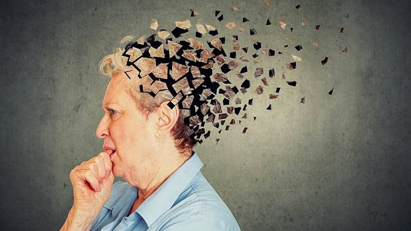 Suy giảm trí nhớ ở người già: Dấu hiệu bình thường hay bệnh lí