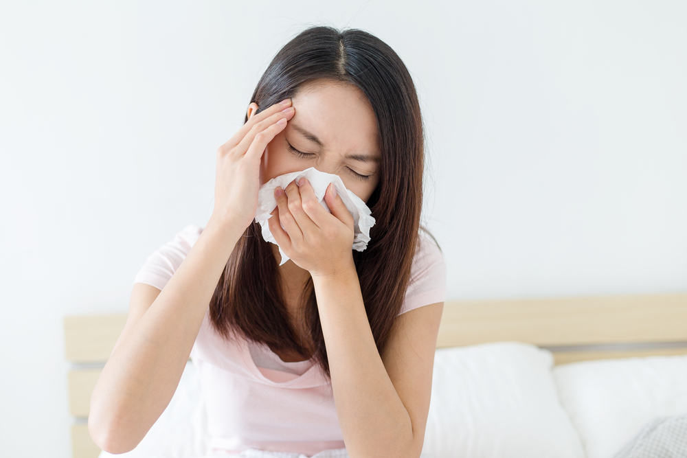 Viêm xoang và cách phòng tránh hiệu quả