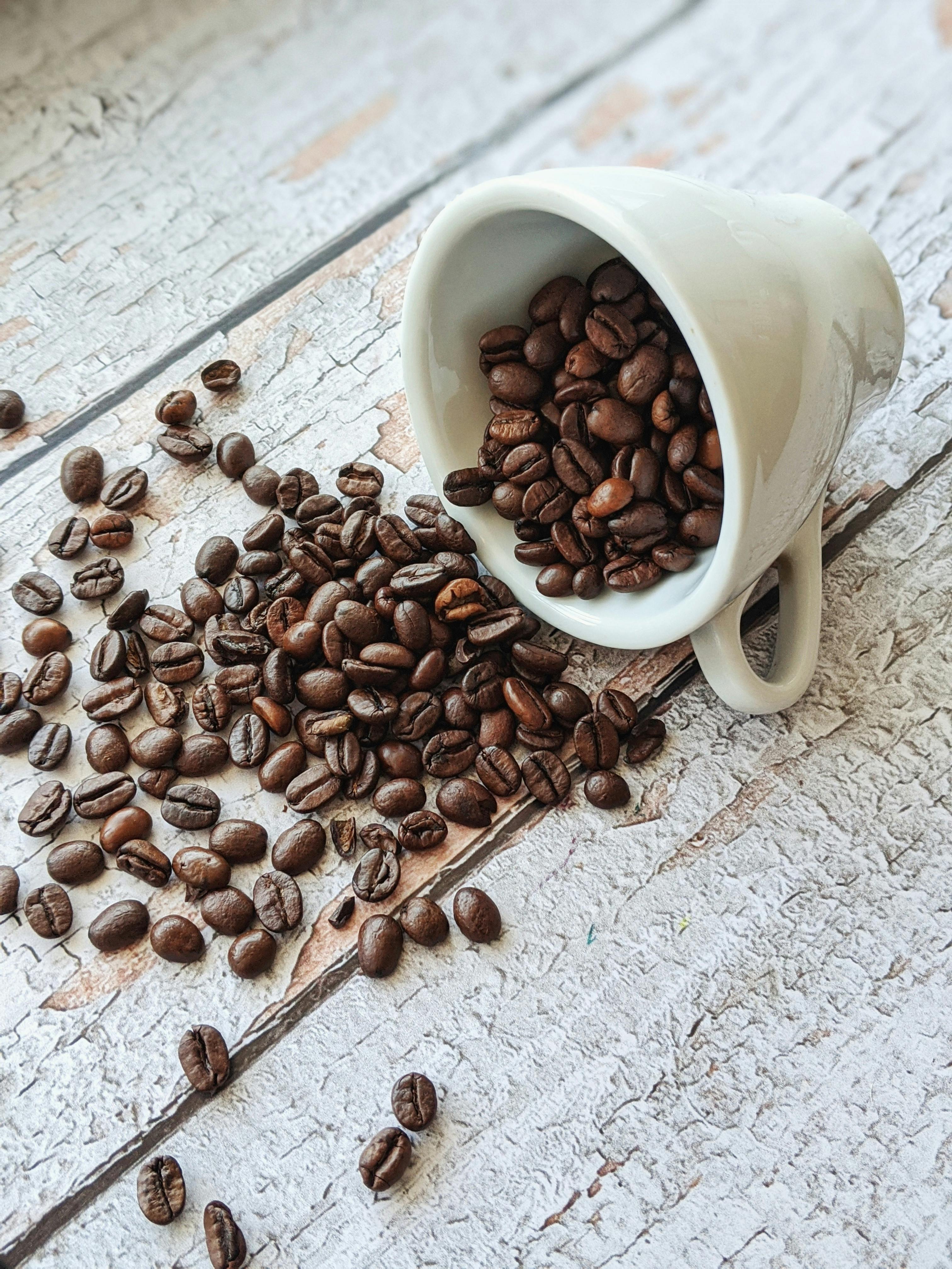 Uống cafe mỗi ngày có tốt không